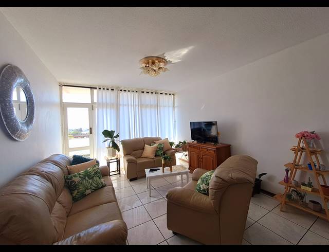 2 BEDROOM APARTMENT TO LET IN PINETOWN CENTRAL